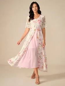 femmes-robe-maxi-robe-trapeze-elegant-va-default-2