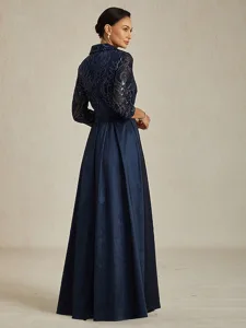 femmes-robe-maxi-robe-trapeze-robe-ajust-default-2