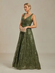 femmes-robe-maxi-robe-trapeze-robe-dos-n-olive-1