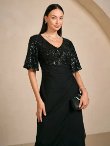 femmes-robe-maxi-robes-taille-empire-ele-default-10