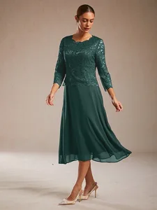 femmes-robe-midi-robe-en-chiffon-elegant-default-5