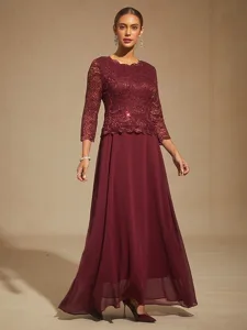 femmes-robe-midi-robe-en-chiffon-robe-tr-vin-1