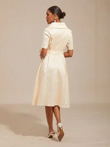 femmes-robe-midi-robe-fourreau-elegant-q-default-2