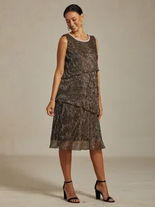 femmes-robe-midi-robe-fourreau-robe-plis-default-38