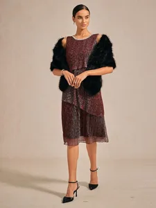 femmes-robe-midi-robe-fourreau-robe-plis-default-54