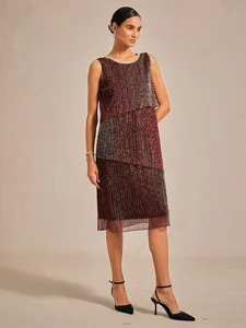 femmes-robe-midi-robe-fourreau-robe-plis-default-58