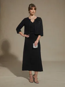 femmes-robe-midi-robe-fourreau-robe-trap-default-10