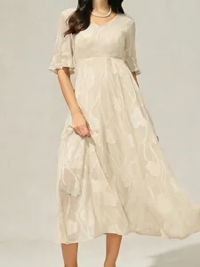 femmes-robe-midi-robe-trapeze-anniversai-default-6