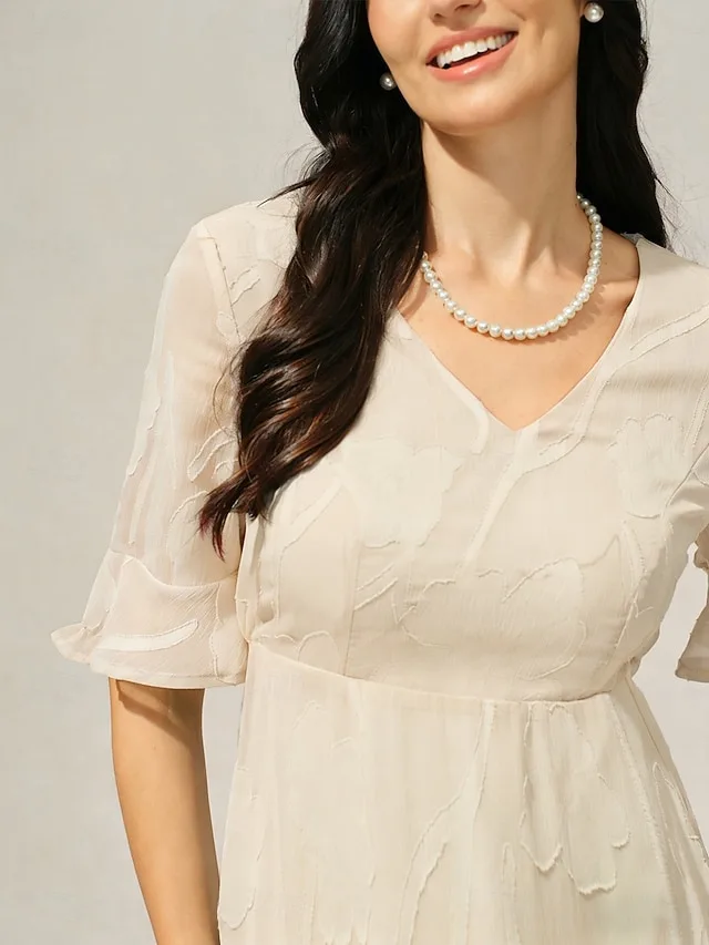 femmes-robe-midi-robe-trapeze-elegant-co-default-2