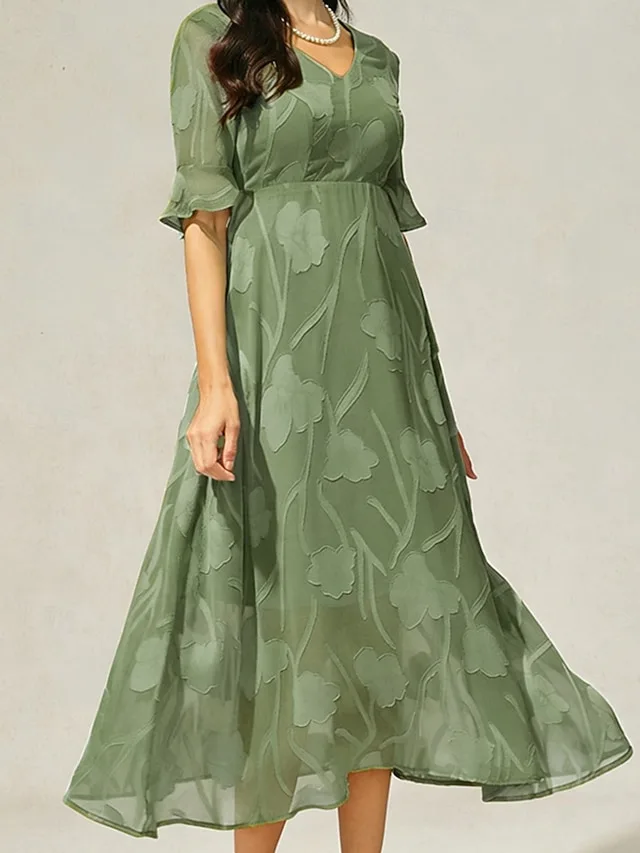 femmes-robe-midi-robe-trapeze-elegant-co-default-8