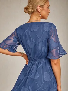 femmes-robe-midi-robe-trapeze-elegant-ma-default-8