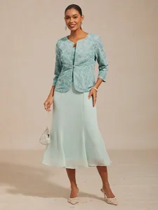 femmes-robe-midi-robe-trapeze-elegant-qu-bleu-ciel-1