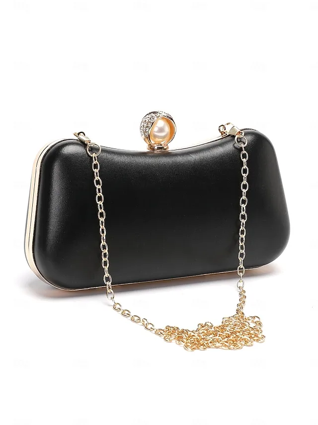 femmes-sac-bandouliere-pochette-portefeu-preto-e-prateado-6