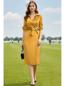 fourreau-colonne-mi-long-robe-de-soiree-menthe-mangue-1