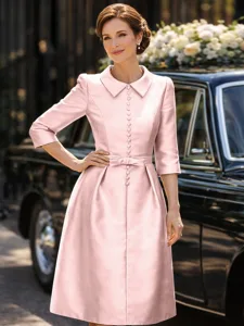fourreau-colonne-mi-long-robe-de-soiree-rose-claire-11