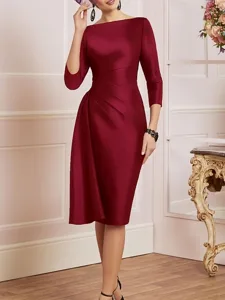 fourreau-colonne-mi-long-robe-de-soiree-rouge-bordeaux-9