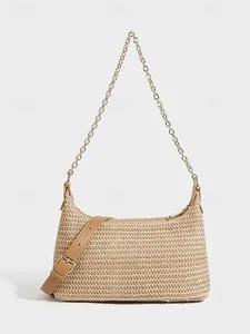gewebte-damen-schultertasche-umhangetasc-braun-7