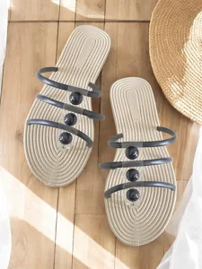 gold-accented-white-slip-on-sandals-for-black-9