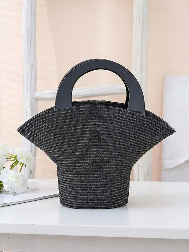 grand-sac-a-main-en-paille-tressee-pour-noir-14