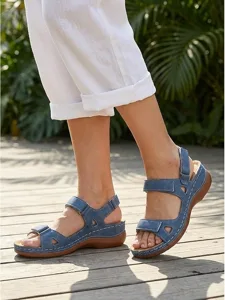 gray-women-s-comfort-sandals-with-cut-ou-default-5