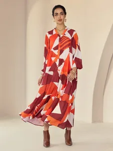 lassiges-maxikleid-aus-chiffon-mit-geome-default-5