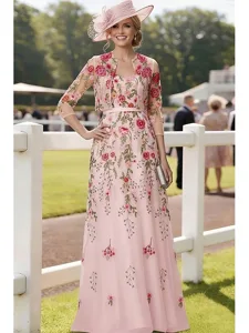 ligne-a-longueur-au-sol-robe-d-invite-de-rose-pale-1