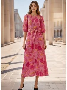 ligne-a-longueur-cheville-robe-de-ceremo-fuchsia-5