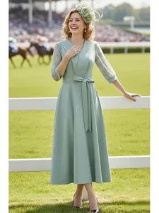 ligne-a-longueur-cheville-robe-de-derby-vert-sauge-1
