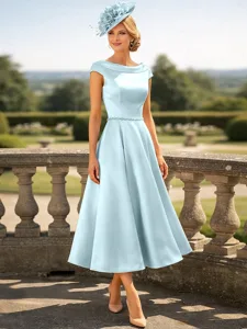 ligne-a-longueur-cheville-robe-de-soiree-bleu-ciel-7
