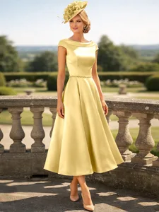 ligne-a-longueur-cheville-robe-de-soiree-jonquille-8