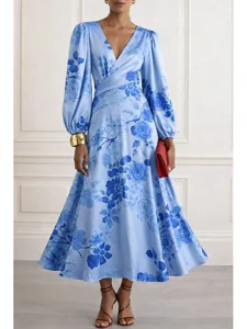 ligne-a-longueur-cheville-robes-de-cockt-bleu-ocean-4