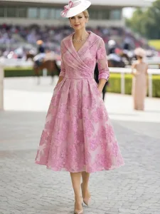 ligne-a-longueur-the-robe-de-cocktail-ro-rose-claire-1