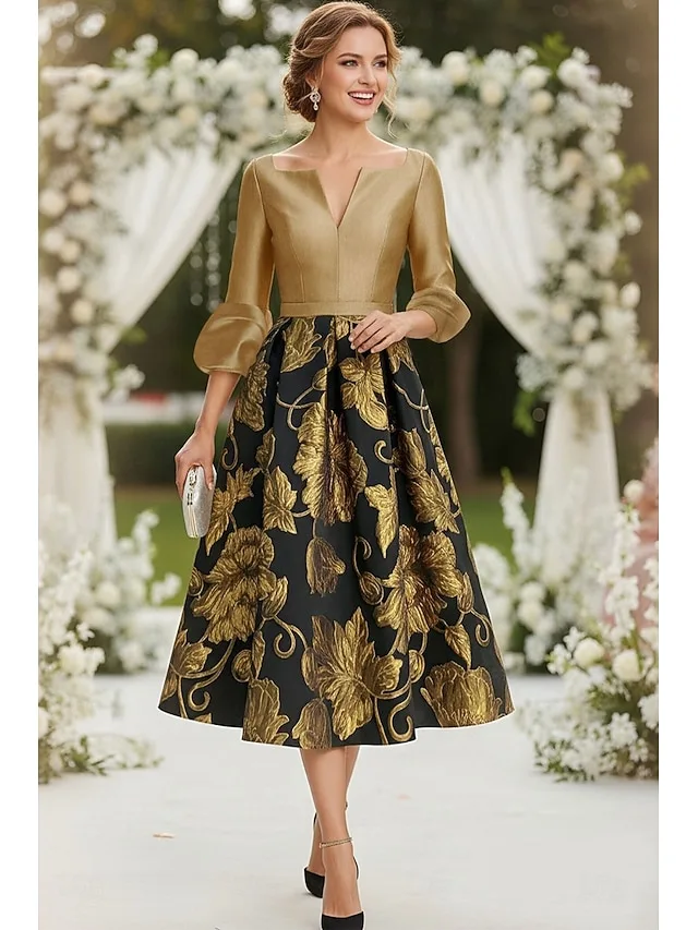 ligne-a-longueur-the-robe-de-soiree-robe-menthe-mangue-2