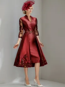 ligne-a-longueur-the-robe-de-soiree-robe-rouge-bordeaux-5