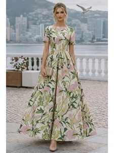 ligne-a-longueur-the-robes-de-cocktail-e-vert-18