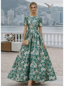 ligne-a-longueur-the-robes-de-cocktail-e-vert-emeraude-24