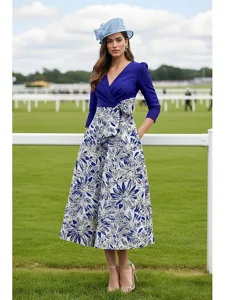 ligne-a-longueur-the-robes-de-cocktail-r-bleu-sonique-1