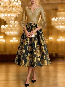 ligne-a-longueur-the-robes-de-cocktail-r-menthe-mangue-4