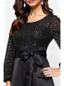 ligne-a-mi-long-robe-en-satin-robe-noire-default-4