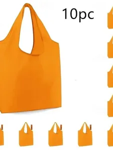 lot-de-10-sacs-de-courses-pliables-reuti-orange-10