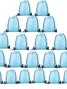 lot-de-20-sacs-a-dos-a-cordon-de-serrage-bleu-ciel-7