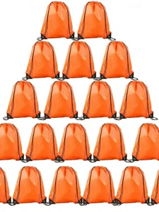 lot-de-20-sacs-a-dos-a-cordon-de-serrage-couleur-orange-13