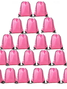 lot-de-20-sacs-a-dos-a-cordon-de-serrage-rose-rouge-9