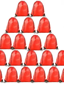 lot-de-20-sacs-a-dos-a-cordon-de-serrage-rouge-11