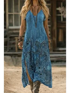 maxikleid-fur-damen-boho-stil-a-linien-k-blau-2