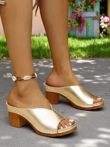 mules-a-bout-ouvert-dorees-pour-femmes-a-doree-1
