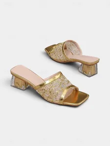 mules-elegantes-a-talons-carres-en-resil-doree-1