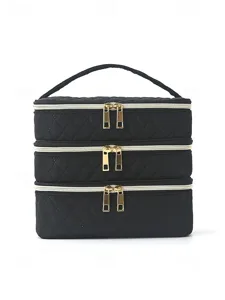 organisateur-de-maquillage-matelasse-en-noir-1