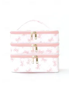 organisateur-de-maquillage-matelasse-en-rose-blanc-11