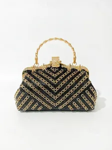 pochette-de-soiree-de-luxe-pour-femme-or-noir-15